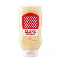 Kewpie Mayonnaise Japanese Style - 500mL