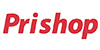 Prishop Delivery Logo