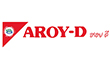Aroy-D Logo