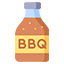 BBQ sauce Icon