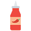 Sriracha kasse Icon