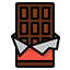 Chokolade Icon
