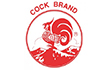 Cock Brand Logo