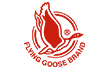 Flying Goose Logo