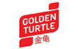 Golden Turtle Logo