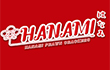 Hanami Logo