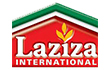 Laziza Logo