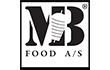MB Food Logo