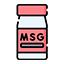 MSG Icon
