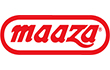 Maaza Logo