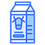 Mælk Icon