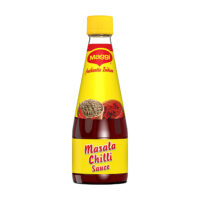 Maggi Masala Chili Sauce - 400g