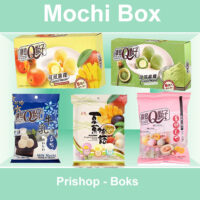 Mochi Box