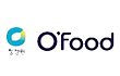 O’Food Logo
