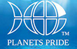 Planets Pride Logo