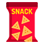 Snack Icon