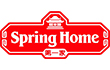Spring Home Logo