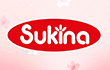 Sukina Logo