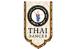 Thai Dancer Logo