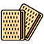 Wafers Icon