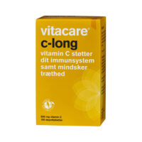 VitaCare C-Long - 150 depottabl