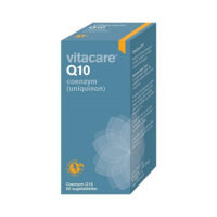 VitaCare Q10 - 60 tabl