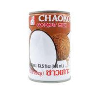 Chaokoh Kokosmælk - 400mL
