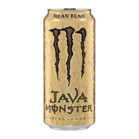 Monster Java Mean Bean - 500mL