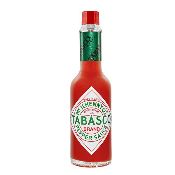 Tabasco Pepper Sauce Original - 150mL