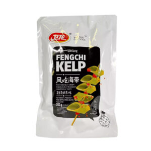 Weilong Fengchi Kelp (Hot Flavor) - 252g